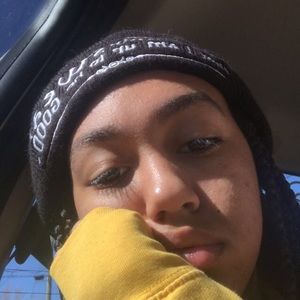 Meet your Posher, Maddie